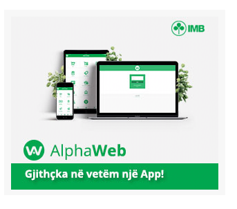 ALPHA WEB