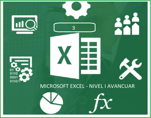 Microsoft Excel,Webinar- Nivel i Avancuar