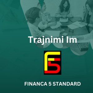 Financa 5 Standard