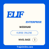 ELIF ENTERPRISE, KLASE E MADHE-NIVEL BAZE - Image 8