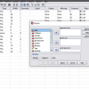 SPSS,Klase Dixhitale-Nivel Mesatar - Image 5