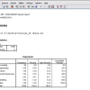 SPSS,Klase Dixhitale-Nivel Mesatar - Image 7