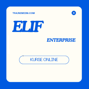 Elif Enterprise