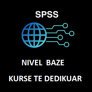SPSS,Dedikuar-Nivel Bazë