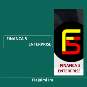 Financa 5 Enterprise