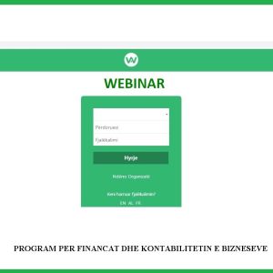 Alpha Web Business- Webinar