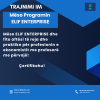 ELIF ENTERPRISE, KLASE E MADHE-NIVEL I AVANCUAR - Image 2