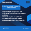 ELIF ENTERPRISE, KLASE E MADHE-NIVEL I AVANCUAR - Image 5