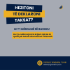 DEKLARIME & FISKALIZIM - WEBINAR - Image 2