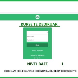 ALPHA WEB BUSINESS, DEDIKUAR-NIVEL BAZE