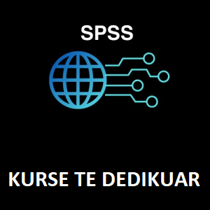 SPSS- DEDIKUAR