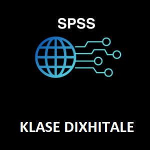 SPSS - KLASE DIXHITALE