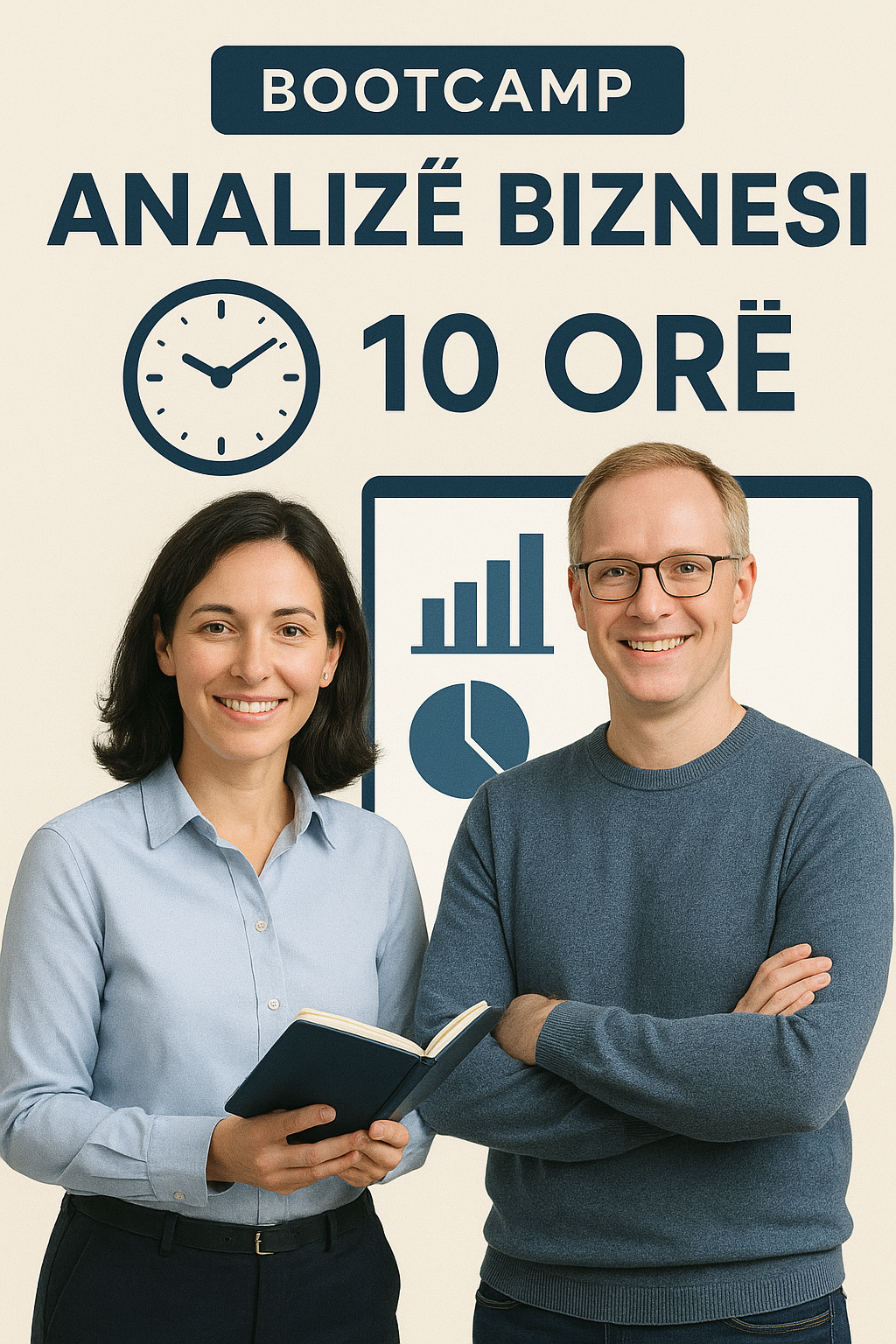 Analize Biznesi