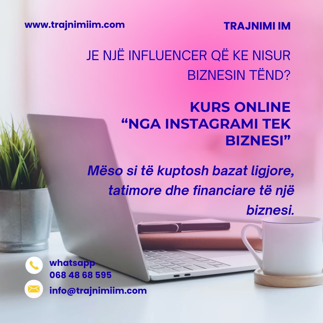 Influencer